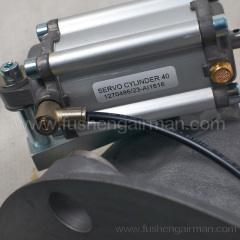 47742209001 Ingersoll Rand Genuine Screw Air Compressor Inlet Control Check Valve HPK110-11.5