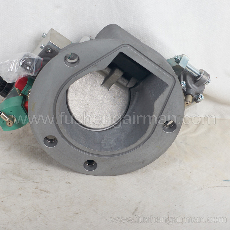 47742209001 Ingersoll Rand Genuine Screw Air Compressor Inlet Control Check Valve HPK110-11.5