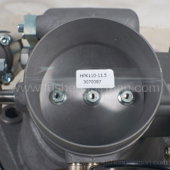 47742209001 Ingersoll Rand Genuine Screw Air Compressor Inlet Control Check Valve HPK110-11.5