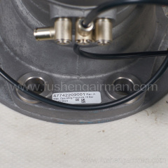 47742209001 Ingersoll Rand Genuine Screw Air Compressor Inlet Control Check Valve HPK110-11.5
