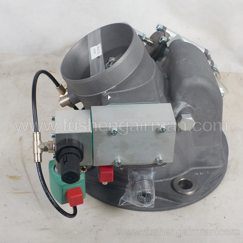 47742209001 Ingersoll Rand Genuine Screw Air Compressor Inlet Control Check Valve HPK110-11.5
