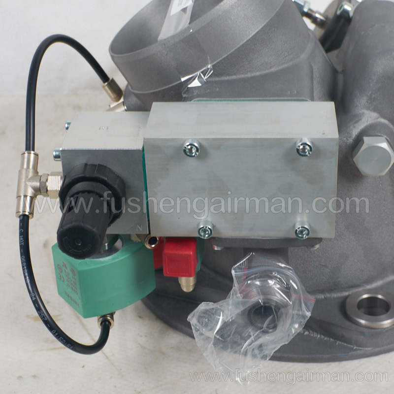47742209001 Ingersoll Rand Genuine Screw Air Compressor Inlet Control Check Valve HPK110-11.5