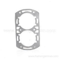 54429600 Ingersoll Rand Genuine Valve Plate Gasket for SS5 Piston Air Compressor