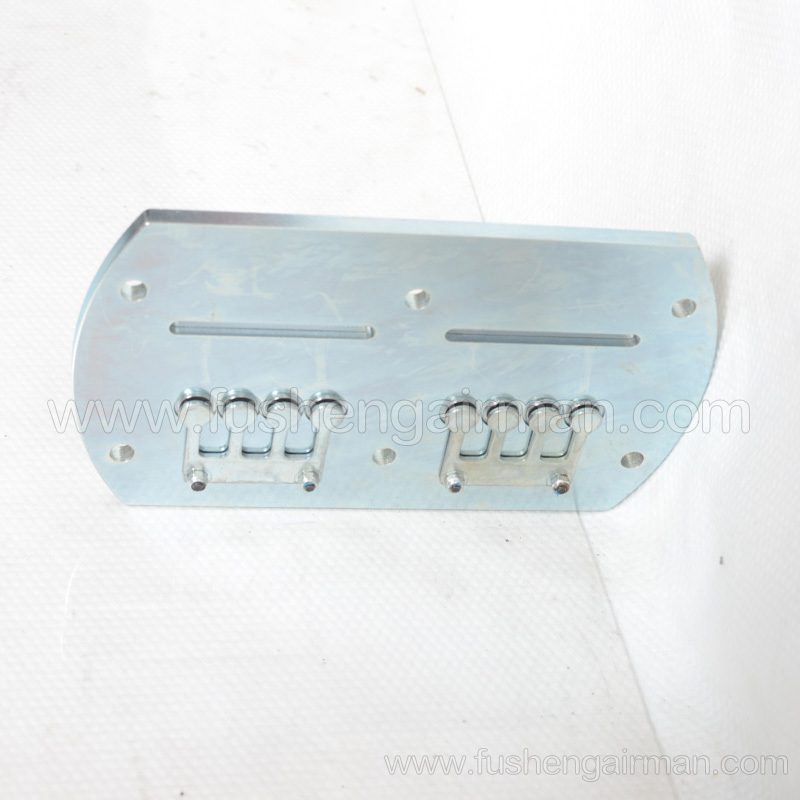 97335061 Ingersoll Rand Genuine Valve Plate for SS5 Piston Air Compressor
