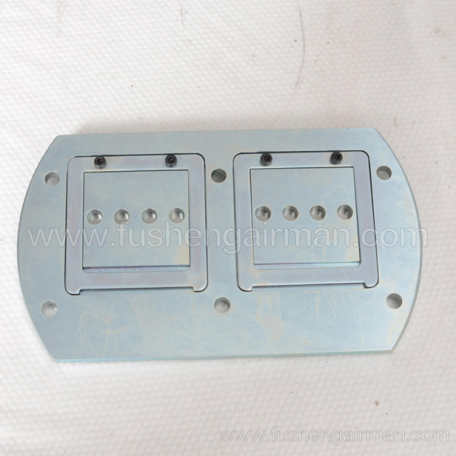 97335061 Ingersoll Rand Genuine Valve Plate for SS5 Piston Air Compressor