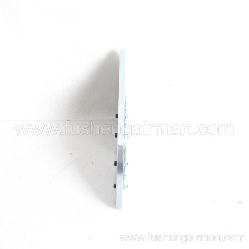97335061 Ingersoll Rand Genuine Valve Plate for SS5 Piston Air Compressor