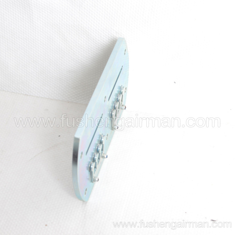 97335061 Ingersoll Rand Genuine Valve Plate for SS5 Piston Air Compressor