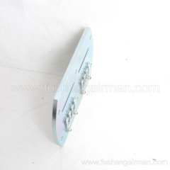 97335061 Ingersoll Rand Genuine Valve Plate for SS5 Piston Air Compressor