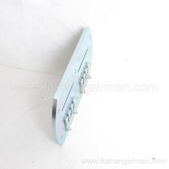 97335061 Ingersoll Rand Genuine Valve Plate for SS5 Piston Air Compressor