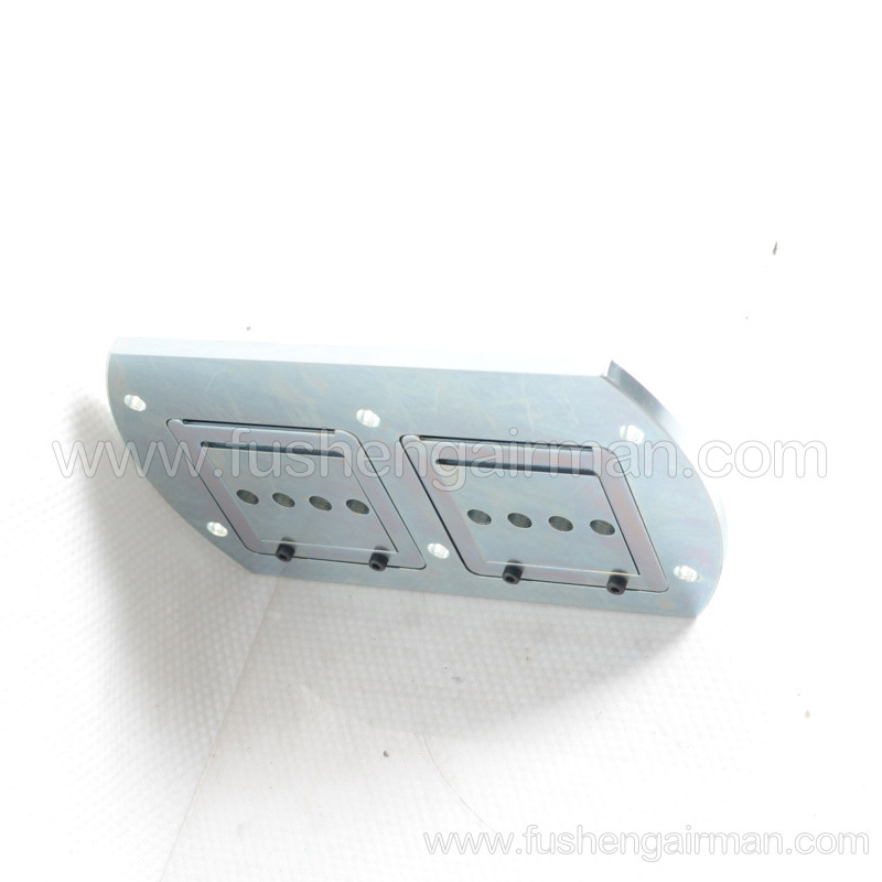 97335061 Ingersoll Rand Genuine Valve Plate for SS5 Piston Air Compressor