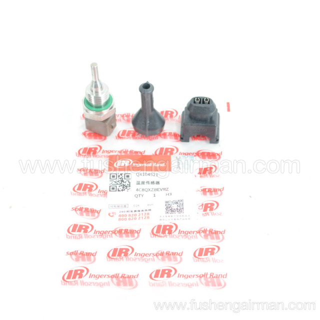 QX104521 CompAir Ingersoll Rand Temperature Sensor for CompAir Denford Screw Air Compressor
