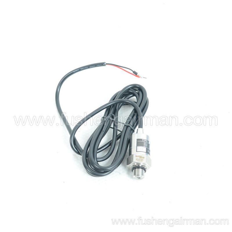 QX187454 CompAir Ingersoll Rand Pressure Sensor FM07-22 for CompAir Screw Compressor