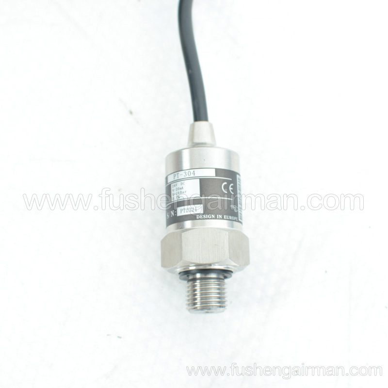 QX187454 CompAir Ingersoll Rand Pressure Sensor FM07-22 for CompAir Screw Compressor