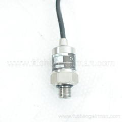 QX187454 CompAir Ingersoll Rand Pressure Sensor FM07-22 for CompAir Screw Compressor