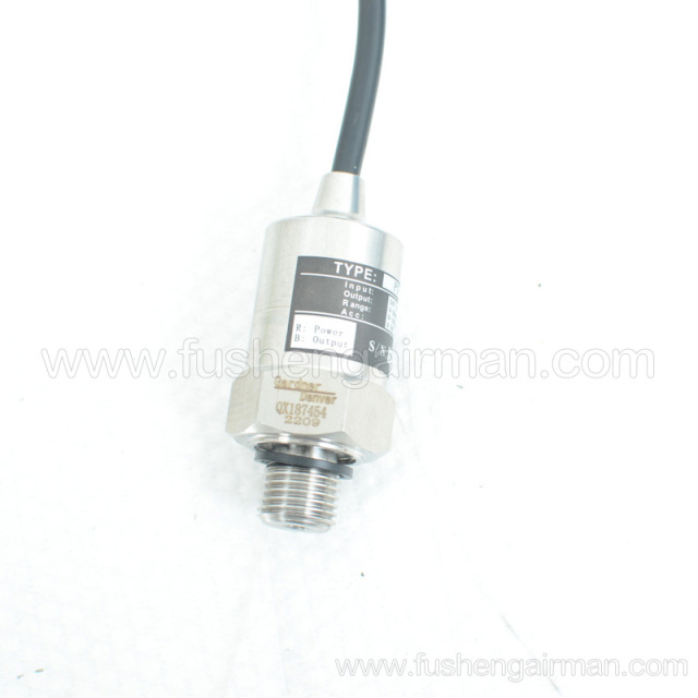 QX187454 CompAir Ingersoll Rand Pressure Sensor FM07-22 for CompAir Screw Compressor