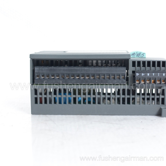 S2135002=6ES7214-2BD23-0XBB Fusheng ELLIOTT Centrifuge CPU Module