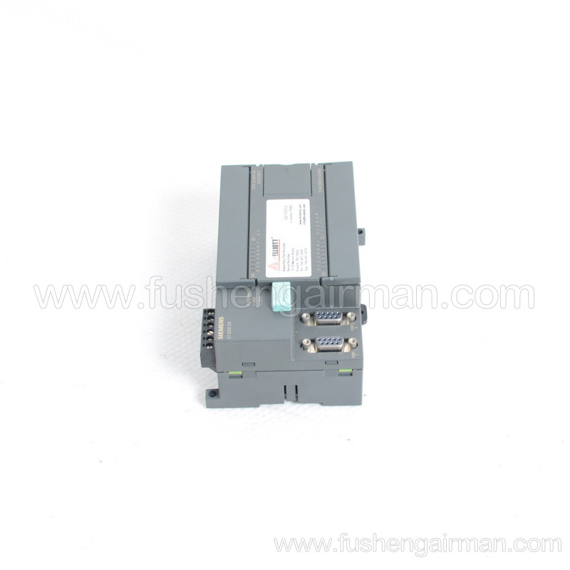S2135002=6ES7214-2BD23-0XBB Fusheng ELLIOTT Centrifuge CPU Module