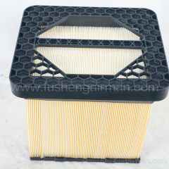 ZS1215595 Ingersoll Rand Genuine Air Compressor Air Filter Square with Frame