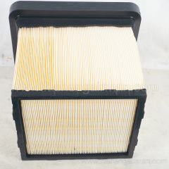 ZS1215595 Ingersoll Rand Genuine Air Compressor Air Filter Square with Frame