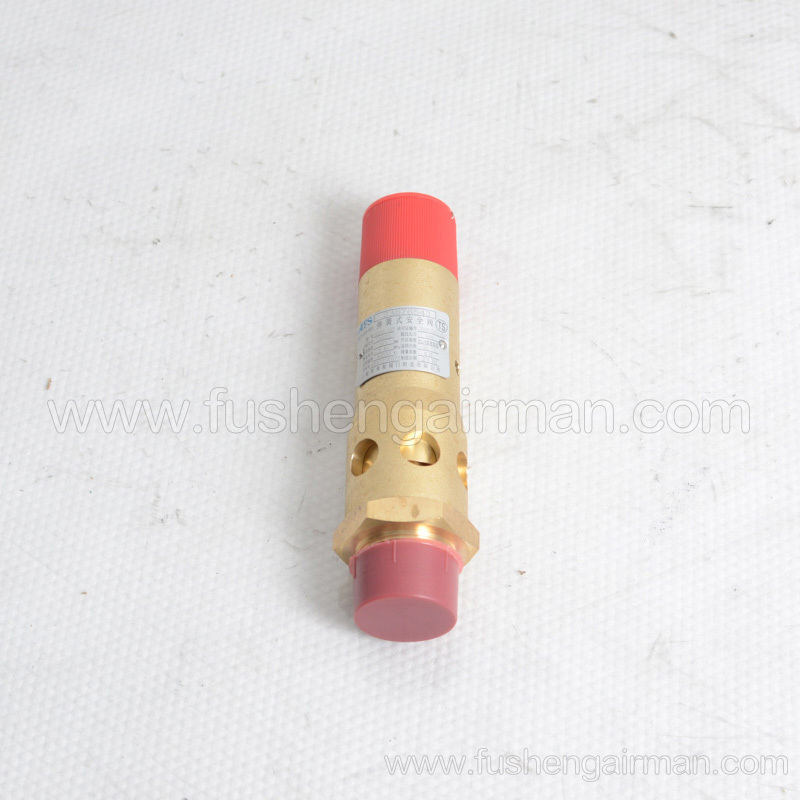 23876543 Ingersoll Rand screw compressor original safety valve A28X-16T DN25 1.6MPa