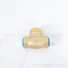 24356107 Ingersoll Rand Screw Air Compressor Check Valve for 110KW Screw Air Compressor