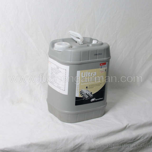 38459582 Ingersoll Rand Genuine Super Coolant 20L for Screw Compressors 8000 Hours