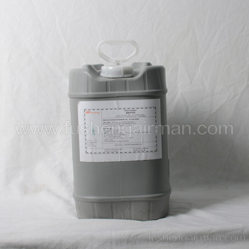 38459582 Ingersoll Rand Genuine Super Coolant 20L for Screw Compressors 8000 Hours