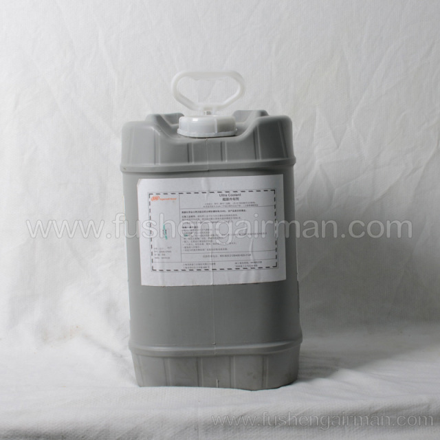 38459582 Ingersoll Rand Genuine Super Coolant 20L for Screw Compressors 8000 Hours
