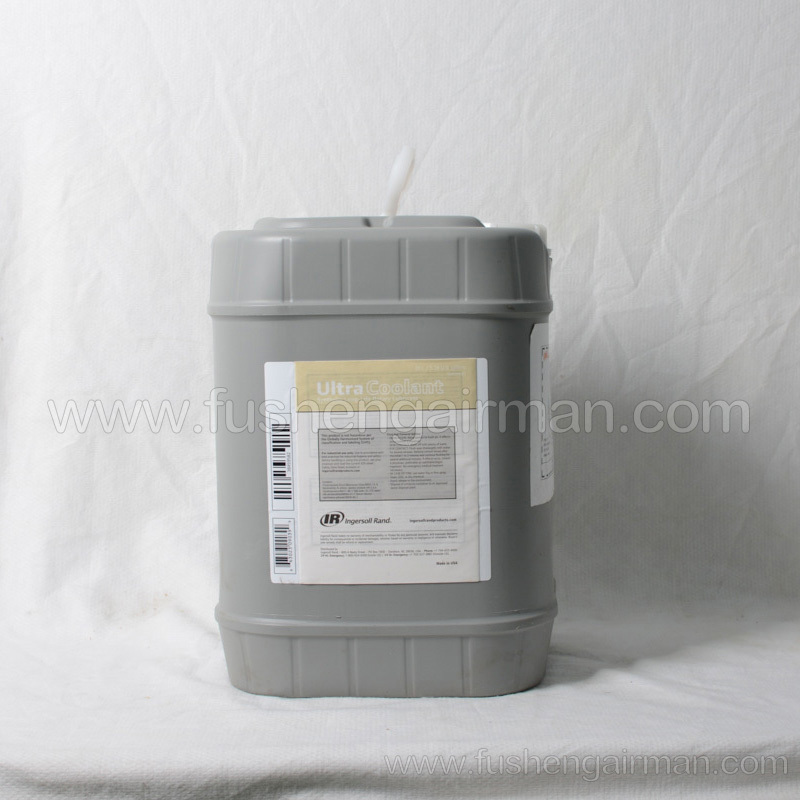 38459582 Ingersoll Rand Genuine Super Coolant 20L for Screw Compressors 8000 Hours
