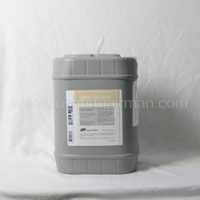38459582 Ingersoll Rand Genuine Super Coolant 20L for Screw Compressors 8000 Hours