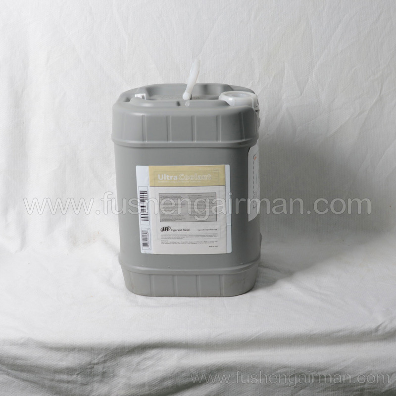 38459582 Ingersoll Rand Genuine Super Coolant 20L for Screw Compressors 8000 Hours