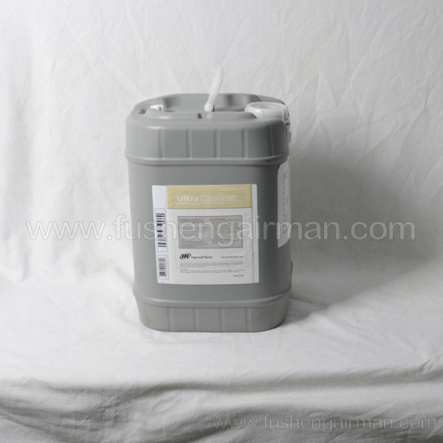 38459582 Ingersoll Rand Genuine Super Coolant 20L for Screw Compressors 8000 Hours