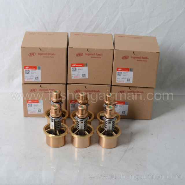 39217369 Ingersoll Rand Genuine Temperature Control Valve Spool for Ingersoll Rand M350 Screw Air Compressor