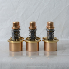 39217369 Ingersoll Rand Genuine Temperature Control Valve Spool for Ingersoll Rand M350 Screw Air Compressor