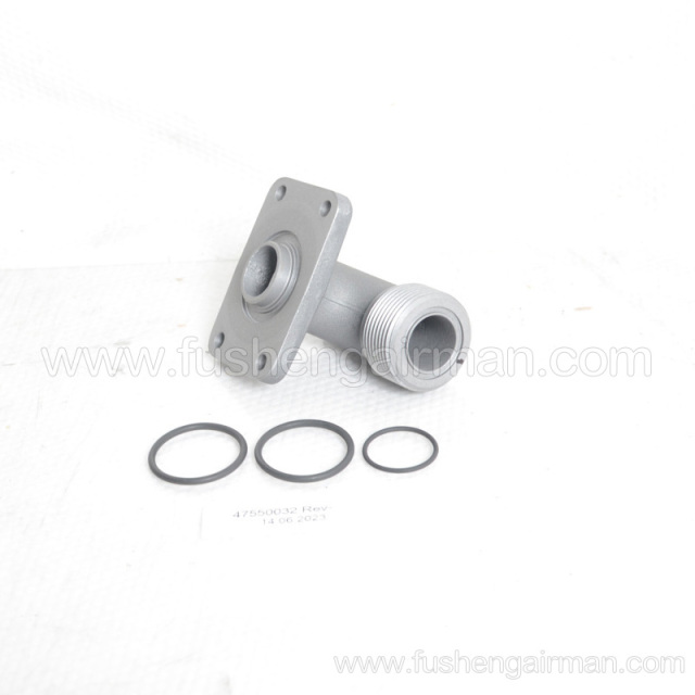47550032 Ingersoll Rand Air Compressor Repair Kit for HAKG120 Intake Valve Repair Kit