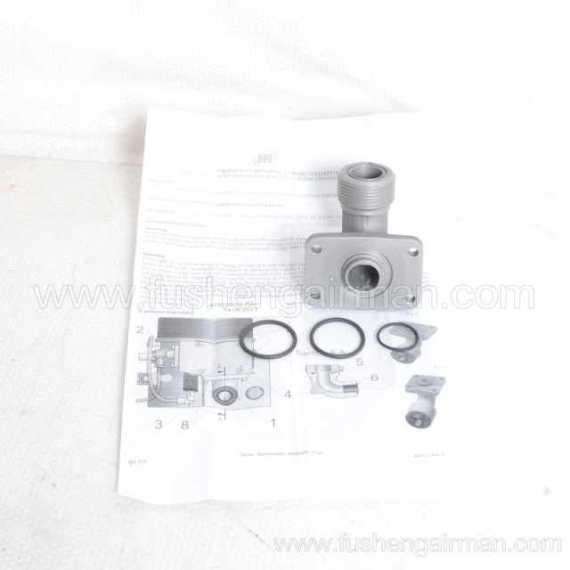 47550032 Ingersoll Rand Air Compressor Repair Kit for HAKG120 Intake Valve Repair Kit