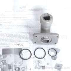 47550032 Ingersoll Rand Air Compressor Repair Kit for HAKG120 Intake Valve Repair Kit