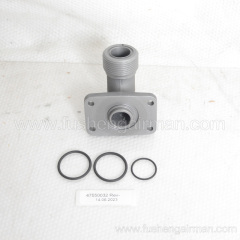 47550032 Ingersoll Rand Air Compressor Repair Kit for HAKG120 Intake Valve Repair Kit