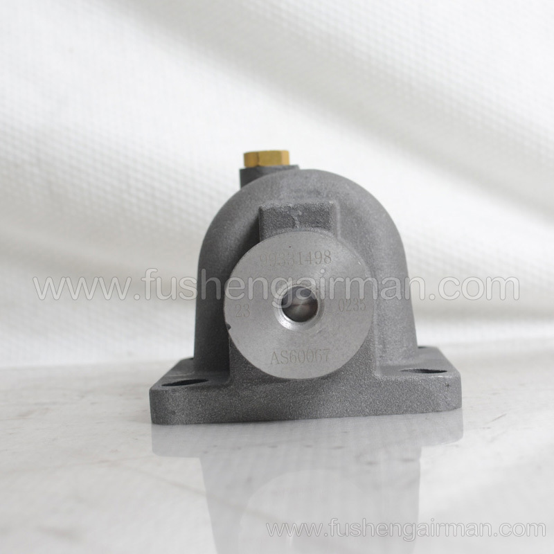 99331498 Ingersoll Rand Normally Open Inlet Valve for Ingersoll Rand Screw Air Compressors