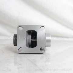 99331498 Ingersoll Rand Normally Open Inlet Valve for Ingersoll Rand Screw Air Compressors