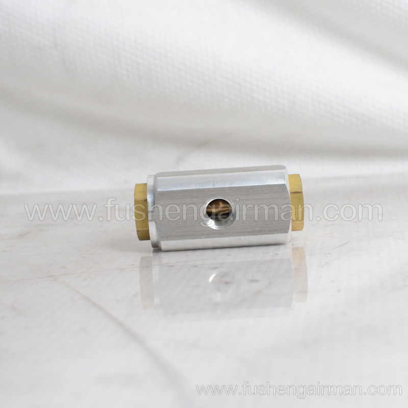 99331670 Ingersoll Rand Check Check Valve for Ingersoll Rand Centrifuges
