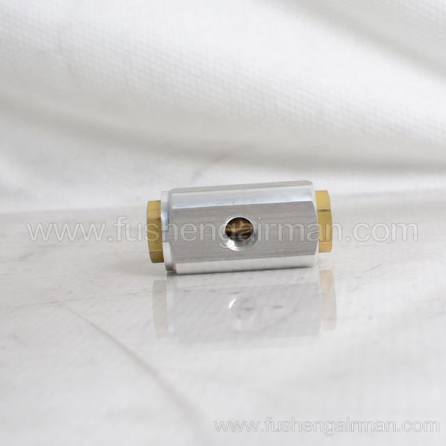 99331670 Ingersoll Rand Check Check Valve for Ingersoll Rand Centrifuges