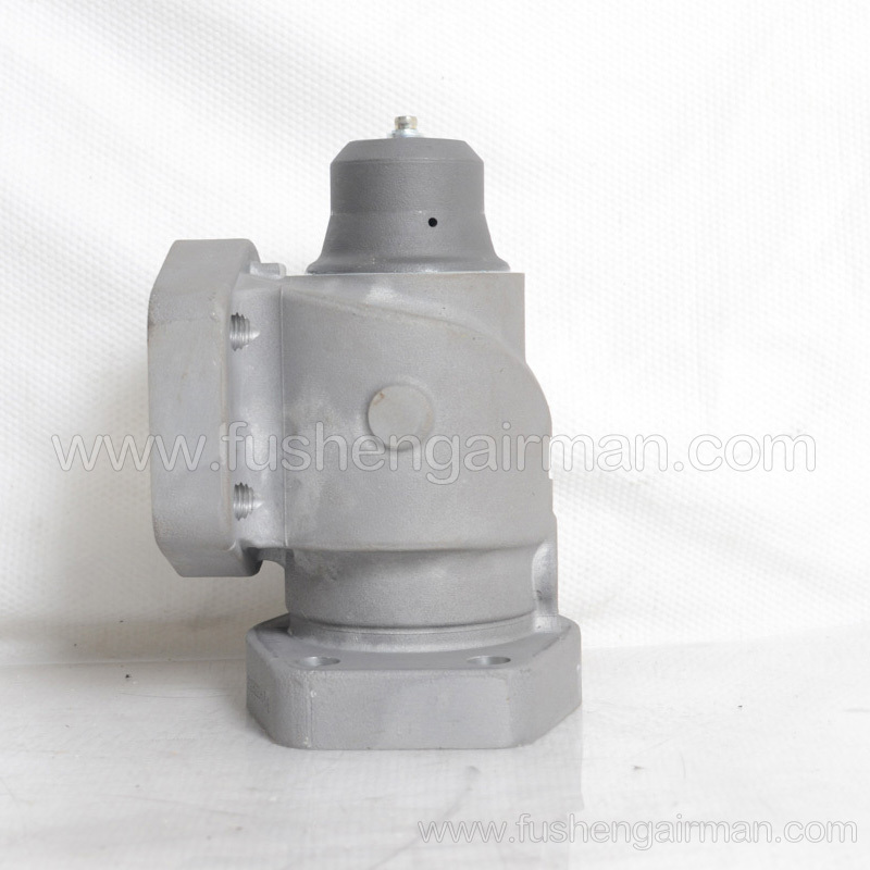 2053173 HOERBIGER = Shinko PS-FC12-501 Genuine Parts Minimum Pressure Valve MPVL3