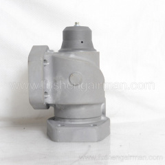 2053173 HOERBIGER = Shinko PS-FC12-501 Genuine Parts Minimum Pressure Valve MPVL3