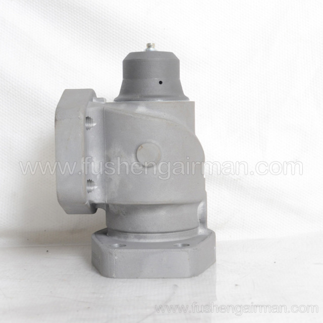 2053173 HOERBIGER = Shinko PS-FC12-501 Genuine Parts Minimum Pressure Valve MPVL3