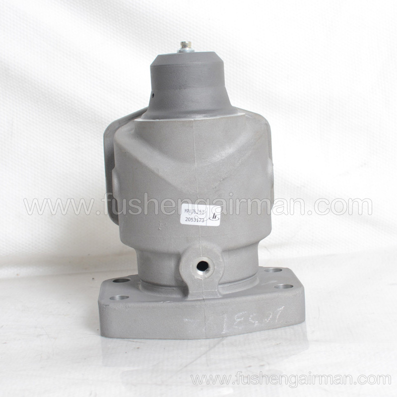 2053173 HOERBIGER = Shinko PS-FC12-501 Genuine Parts Minimum Pressure Valve MPVL3