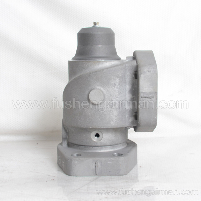2053173 HOERBIGER = Shinko PS-FC12-501 Genuine Parts Minimum Pressure Valve MPVL3