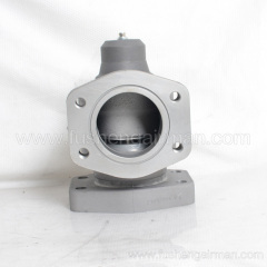 2053173 HOERBIGER = Shinko PS-FC12-501 Genuine Parts Minimum Pressure Valve MPVL3