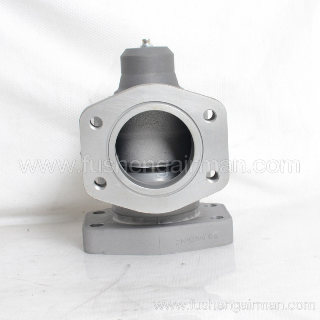 2053173 HOERBIGER = Shinko PS-FC12-501 Genuine Parts Minimum Pressure Valve MPVL3