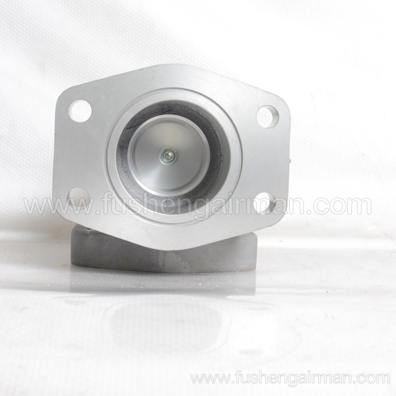 2053173 HOERBIGER = Shinko PS-FC12-501 Genuine Parts Minimum Pressure Valve MPVL3